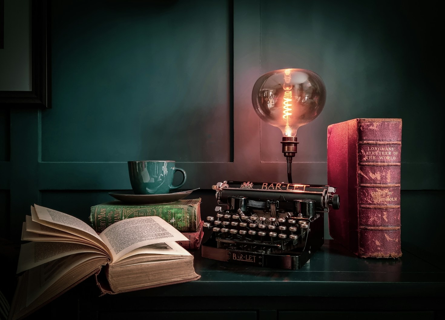 La importancia del misterio en la literatura